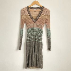 M Missoni Knit Dress